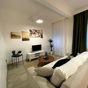 Hotel Antique, Istanbulská provincie