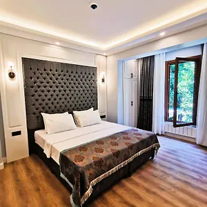 Luxx Garden Stambuł