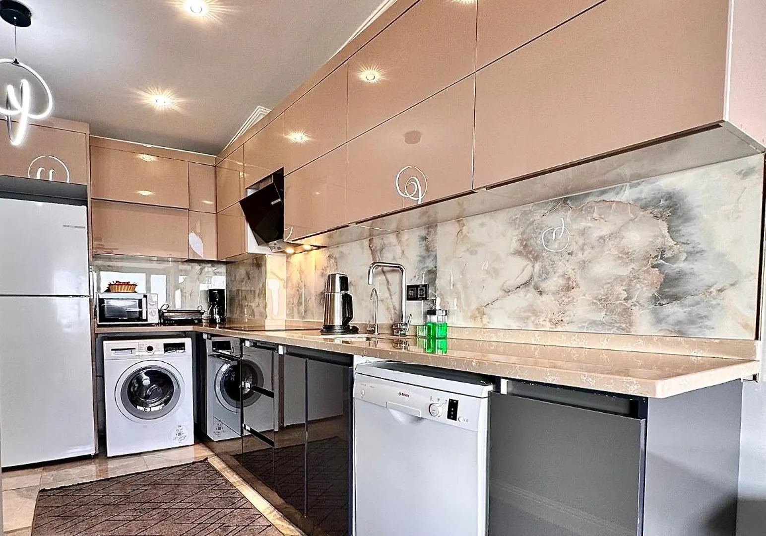 Ottoman Skyline Suites Istambul