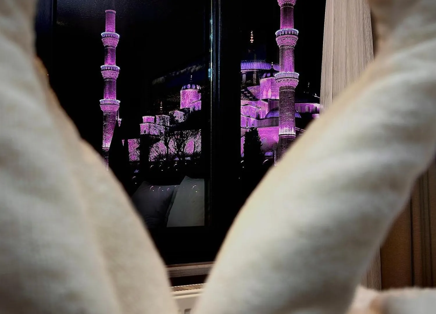 Ottoman Skyline Suites Istambul 0*,  Turquia
