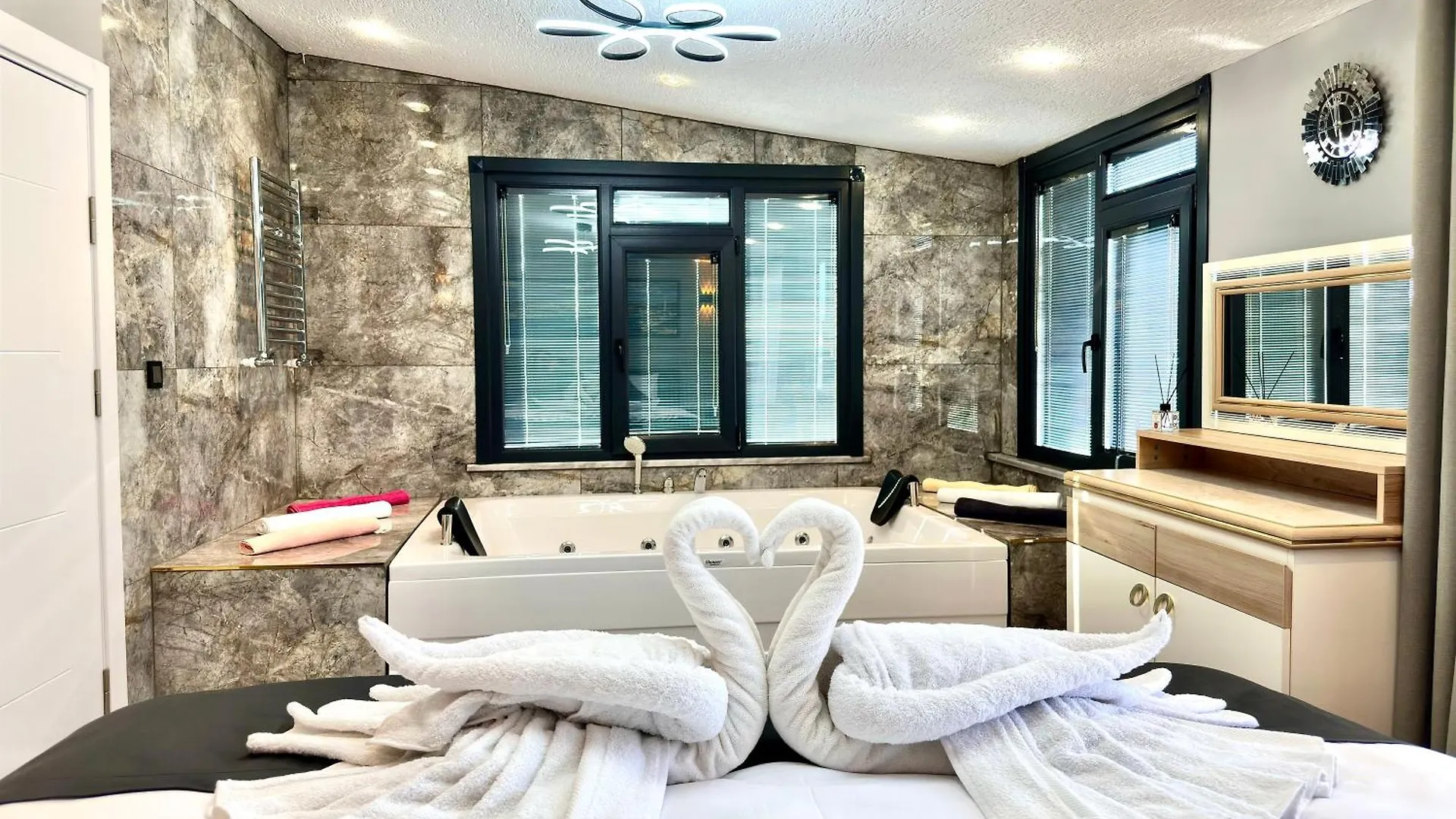 Ottoman Skyline Suites Istambul 0*,  Turquia