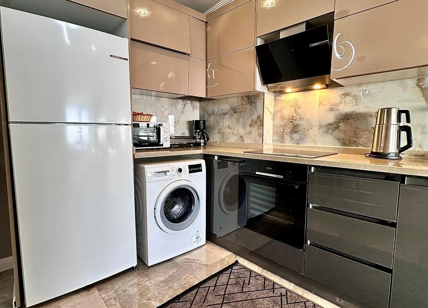 Ottoman Skyline Suites 伊斯坦布尔