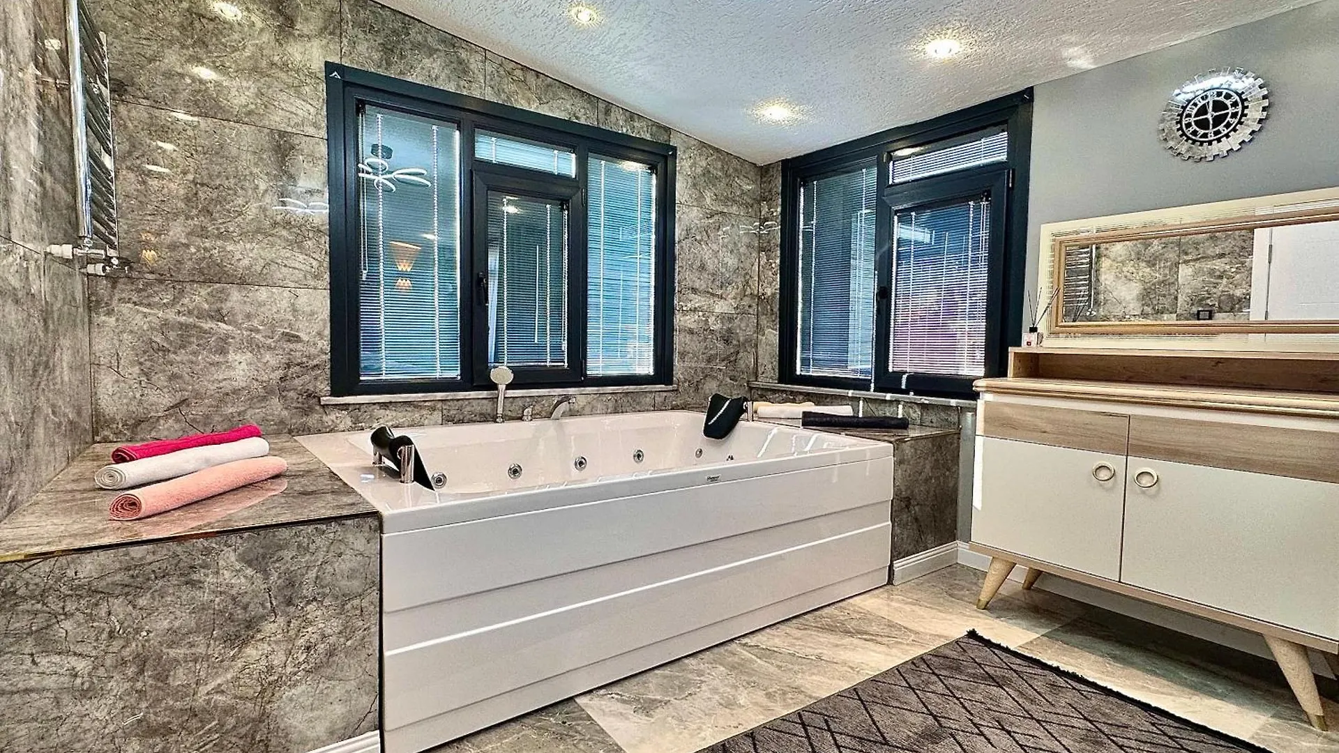 Ottoman Skyline Suites 伊斯坦布尔