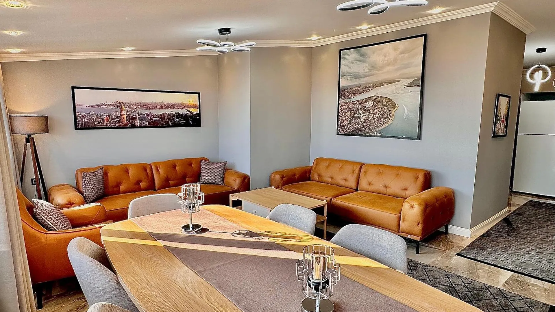 Ottoman Skyline Suites 伊斯坦布尔 0*,  土耳其